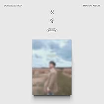 Amazon.co.jp: D.O (DOH KYUNG SOO) 3rd Mini [BLOSSOM